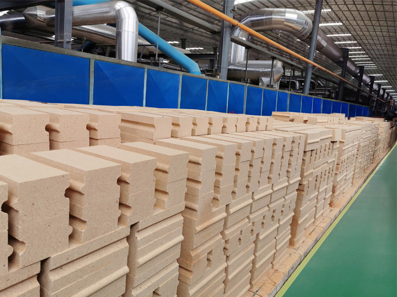 影響耐火磚耐久性的因素是什么？(圖1)